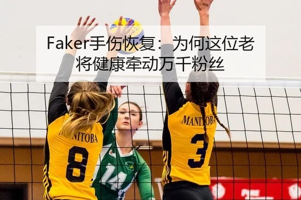 Faker手伤恢复：为何这位老将健康牵动万千粉丝